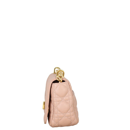 Dior Caro Bag Small