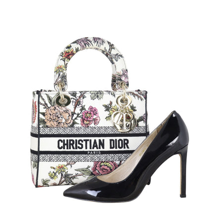 Dior Lady D-Lite Medium