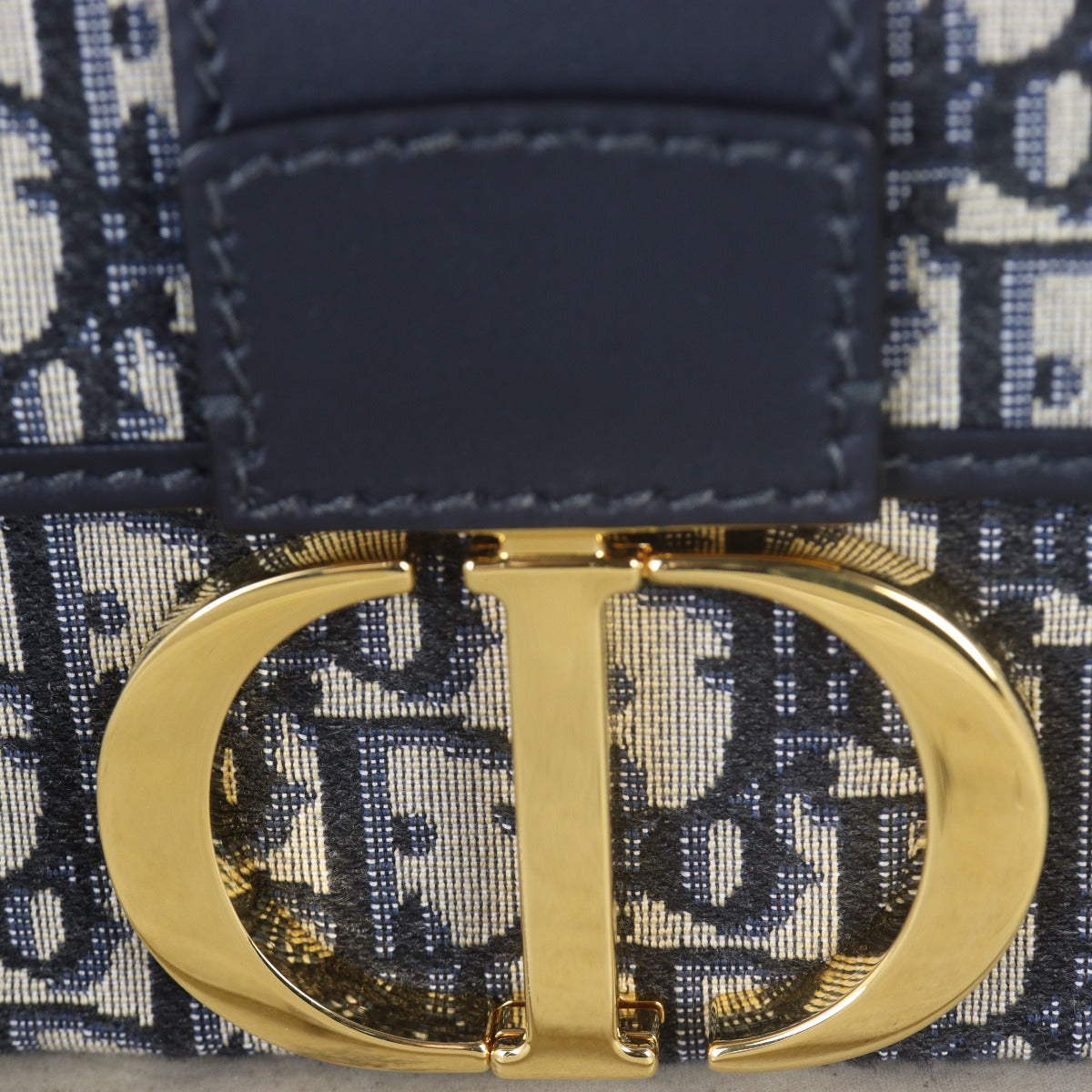 Dior 30 Montaigne Box Bag Oblique