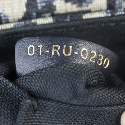Dior 30 Montaigne Box Bag Oblique