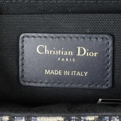 Dior 30 Montaigne Box Bag Oblique