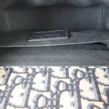 Dior 30 Montaigne Box Bag Oblique