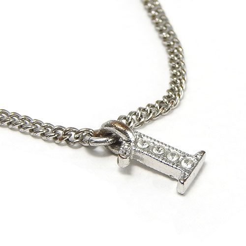 Christian Dior bracelet metal Silver Women