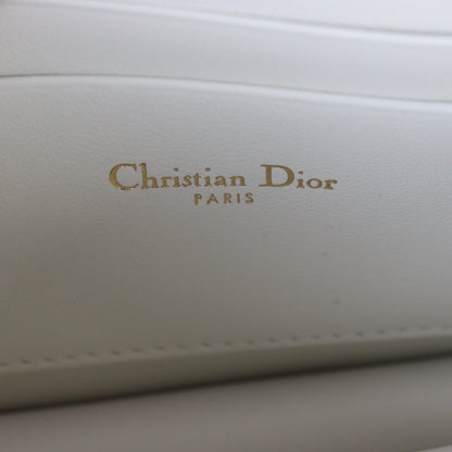 Dior My Dior Top Handle Mini Clutch on Chain