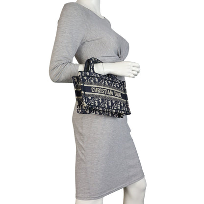Dior Book Tote Mini