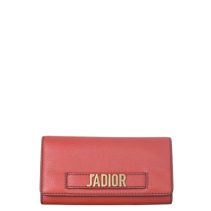 Dior J’Adior Croisiere Chain Wallet