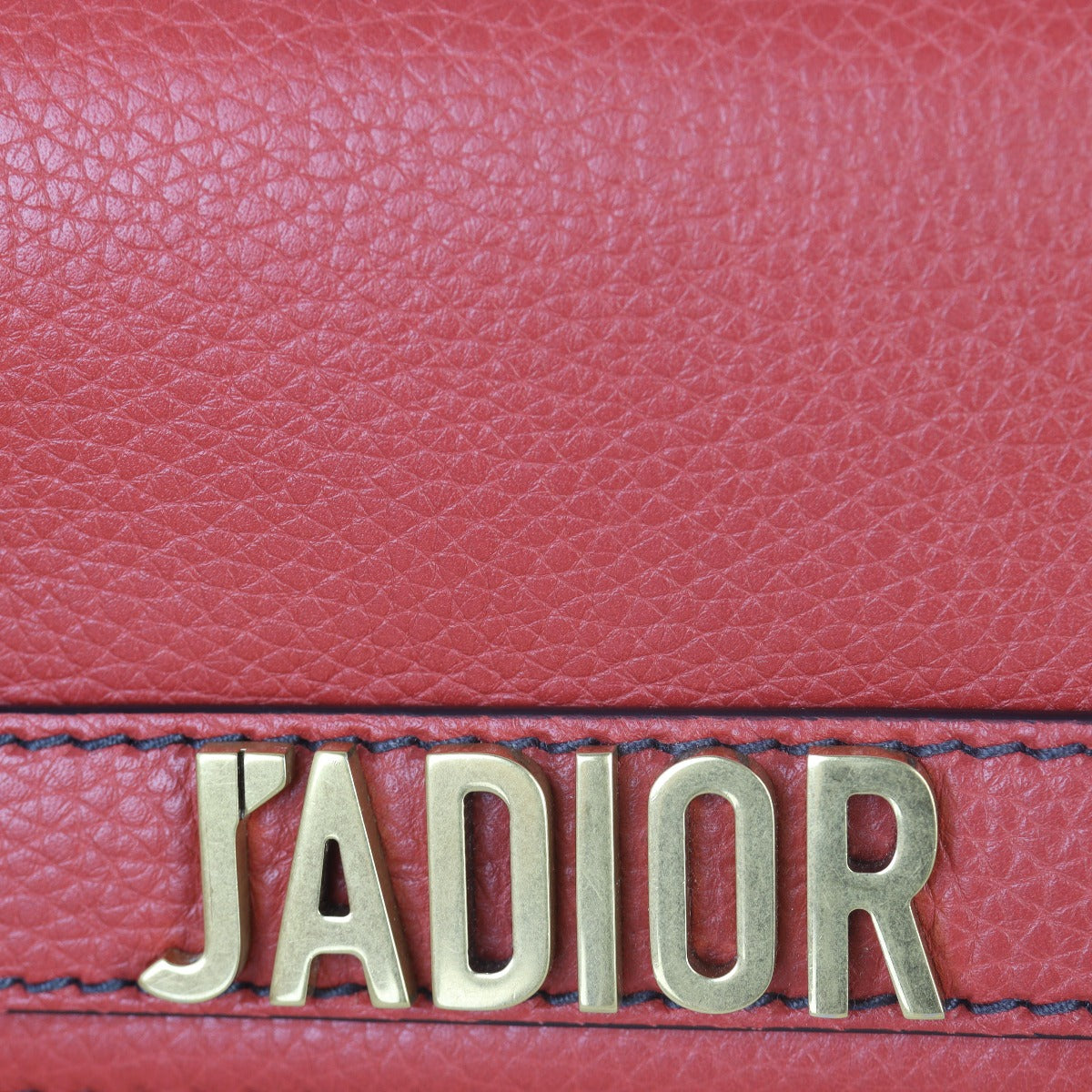 Dior J’Adior Croisiere Chain Wallet
