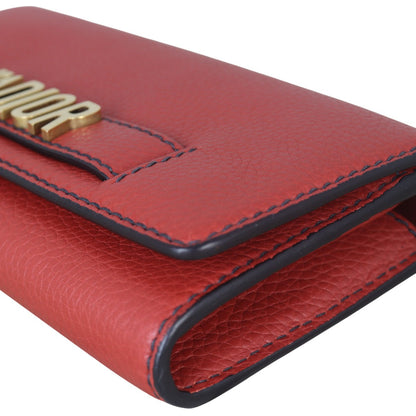 Dior J’Adior Croisiere Chain Wallet