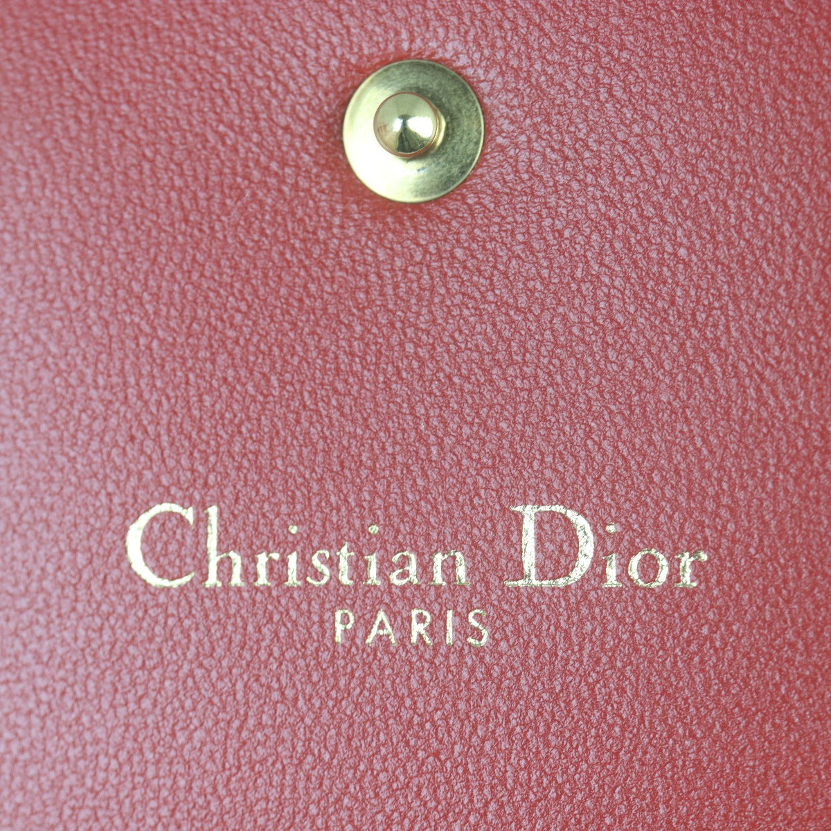 Dior J’Adior Croisiere Chain Wallet