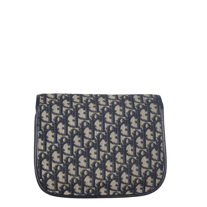 Dior Trotter Shoulder Bag Oblique
