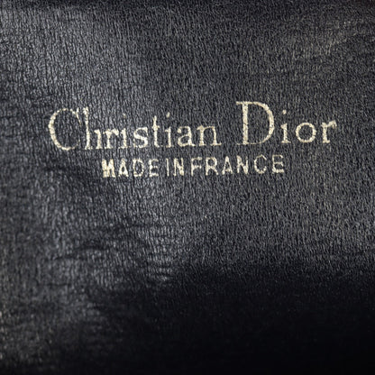 Dior Trotter Shoulder Bag Oblique