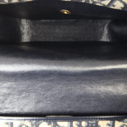Dior Trotter Shoulder Bag Oblique