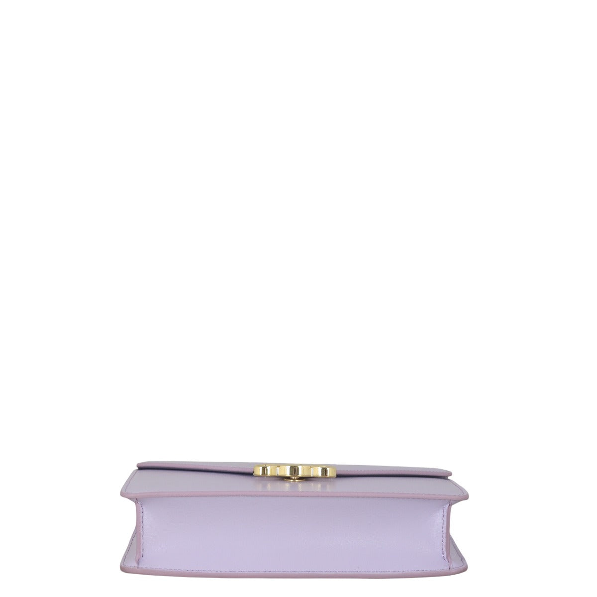 Celine Triomphe Margo Wallet on Chain