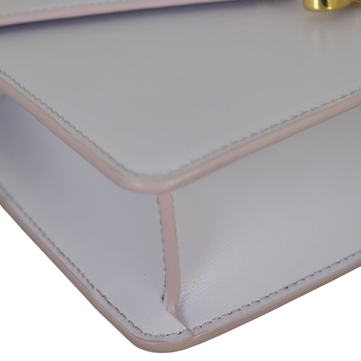 Celine Triomphe Margo Wallet on Chain