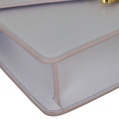 Celine Triomphe Margo Wallet on Chain
