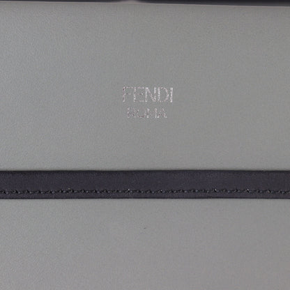 Fendi Runaway Tote Small