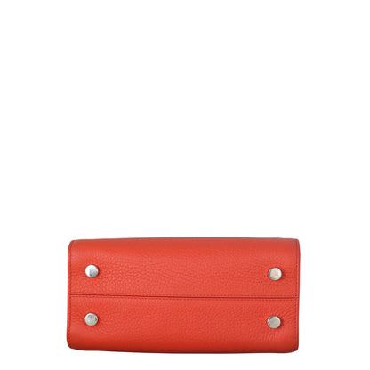 Dior Diorever Mini Satchel