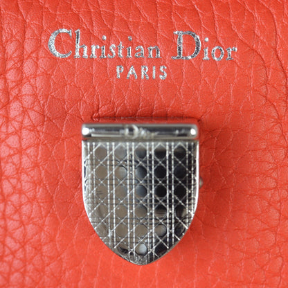 Dior Diorever Mini Satchel