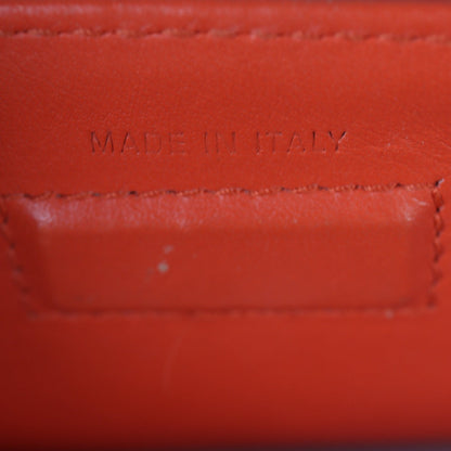 Dior Diorever Mini Satchel