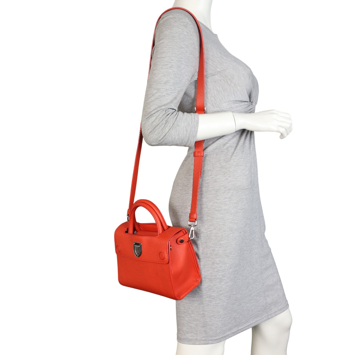Dior Diorever Mini Satchel