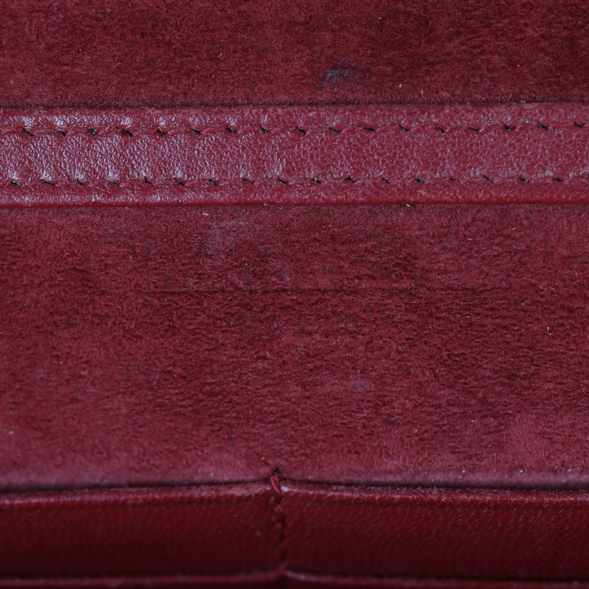 Dior Dioraddict Chain Wallet