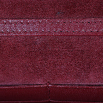 Dior Dioraddict Chain Wallet