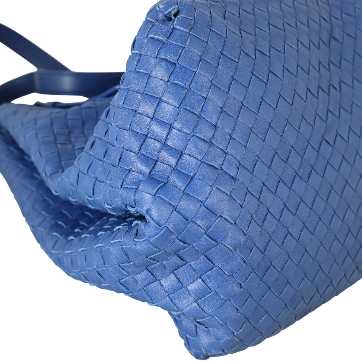 Bottega Veneta Intrecciato Cesta Tote Large