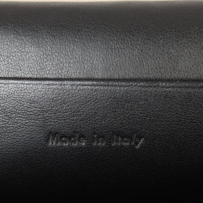 Celine Frame Evening Clutch on Chain