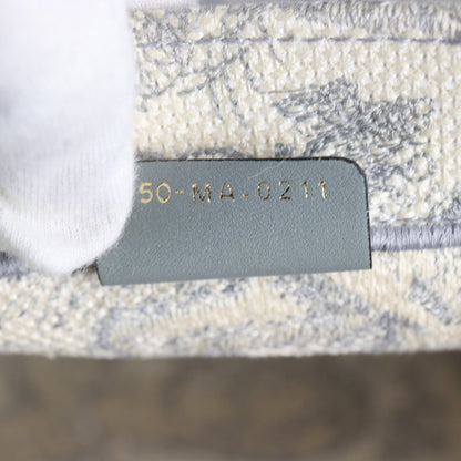 Dior Book Tote Medium Toile de Jouy Reverse
