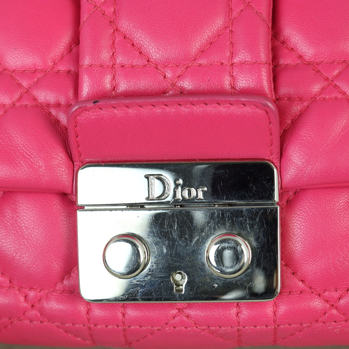 Dior Miss Dior Flap Bag Medium