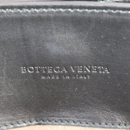 Bottega Veneta Intrecciato Roma Large Bag