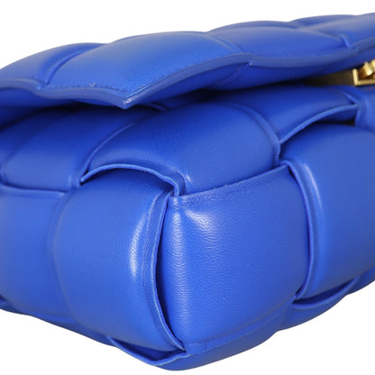 Bottega Veneta Chain Padded Cassette Bag