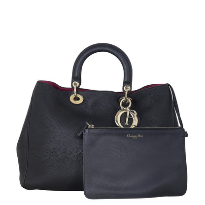 Dior Diorissimo Tote Large