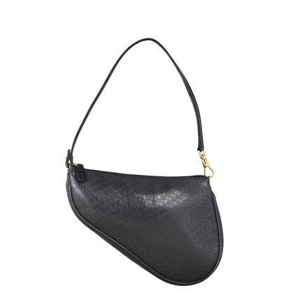 Dior Vintage Saddle Pochette