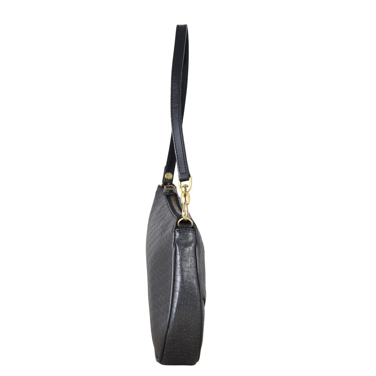 Dior Vintage Saddle Pochette
