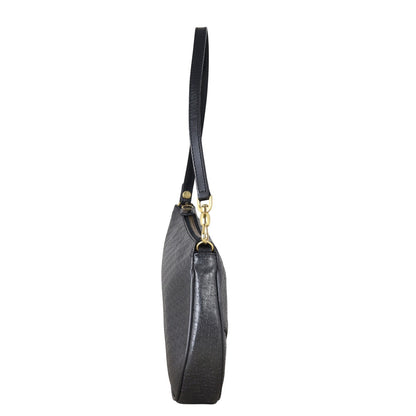 Dior Vintage Saddle Pochette