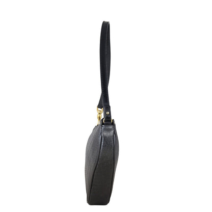 Dior Vintage Saddle Pochette