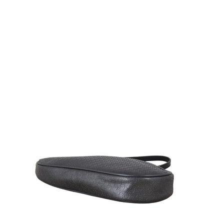 Dior Vintage Saddle Pochette