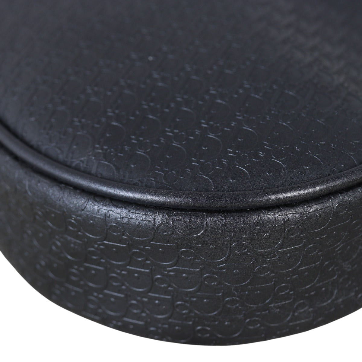 Dior Vintage Saddle Pochette