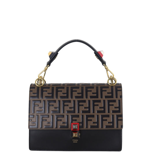 Fendi Kan I Class Crossbody