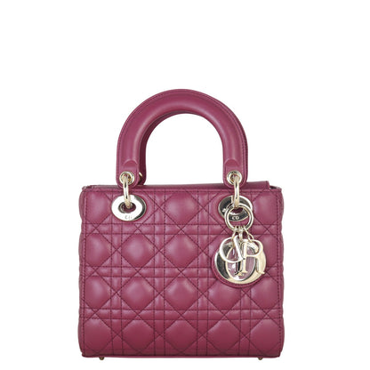 Dior Lady Dior My ABCDior Small