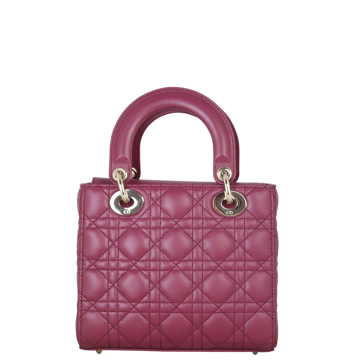 Dior Lady Dior My ABCDior Small