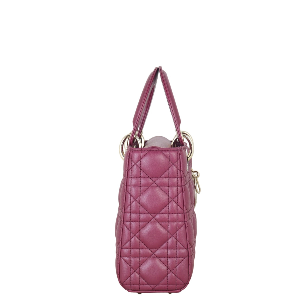 Dior Lady Dior My ABCDior Small