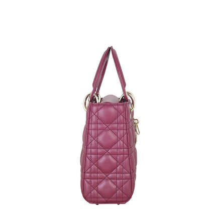 Dior Lady Dior My ABCDior Small