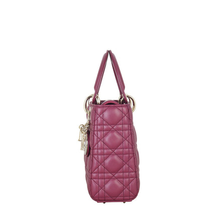 Dior Lady Dior My ABCDior Small