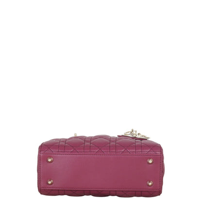 Dior Lady Dior My ABCDior Small