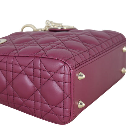 Dior Lady Dior My ABCDior Small