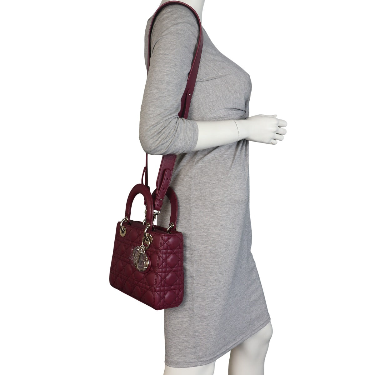 Dior Lady Dior My ABCDior Small