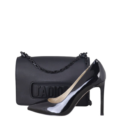 Dior J'Adior Chain Flap Bag