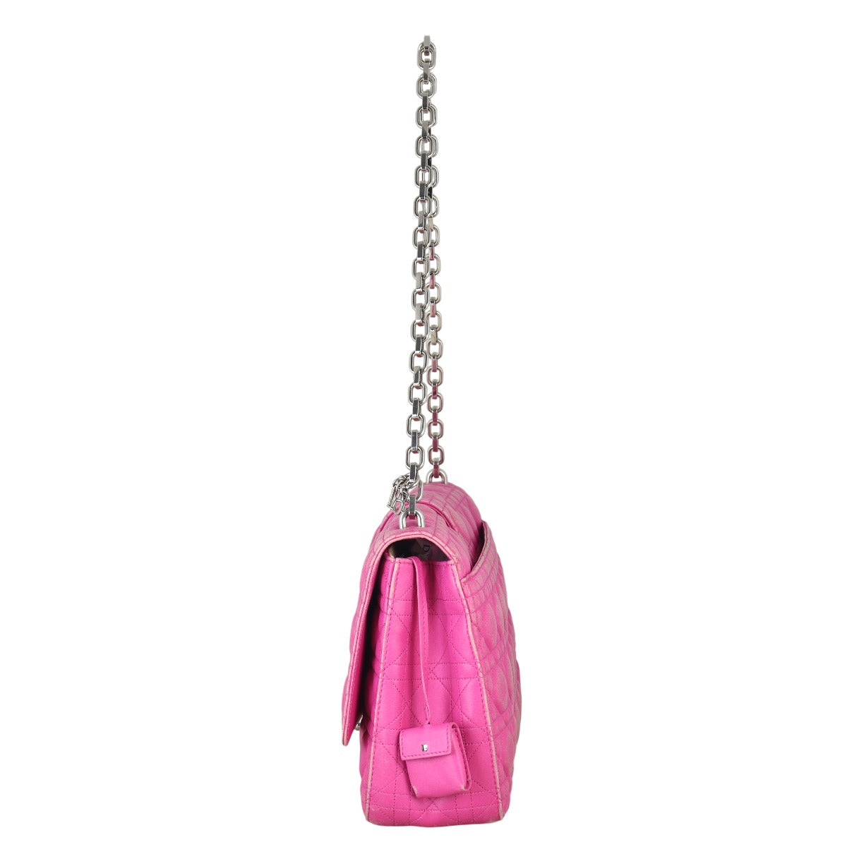 Dior Miss Dior Flap Bag Large